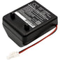 Replacement Battery for Samsung SS7550 – Vacuum – 1500mAh / 18.5V