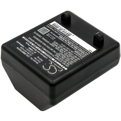 Replacement Battery for Samsung SS7550 – Vacuum – 1500mAh / 18.5V