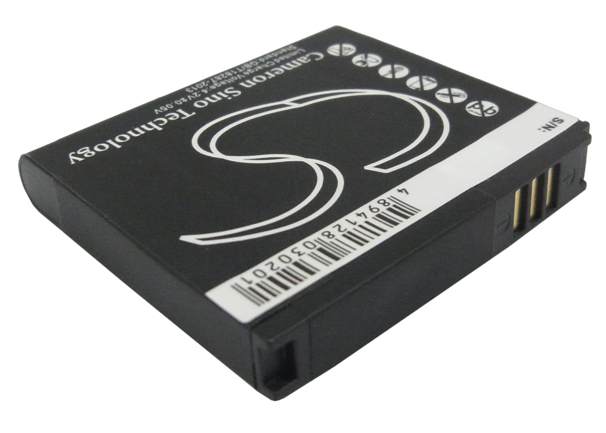 Replacement Battery for Verizon | Samsung SCH-U370 – Mobile, SmartPhone – 900mAh / 3.7V - image 3