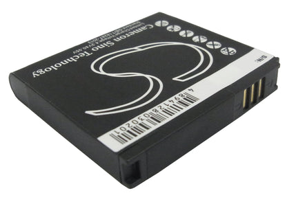 Replacement Battery for Verizon | Samsung SCH-U370 – Mobile, SmartPhone – 900mAh / 3.7V - image 3