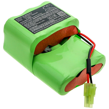 Replacement Battery for Samsung SH5051 – Vacuum – 2000mAh / 10.8V