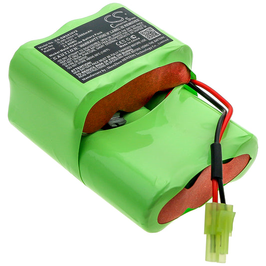 Replacement Battery for Samsung SH5051 – Vacuum – 2000mAh / 10.8V