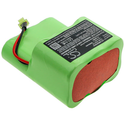 Replacement Battery for Samsung SH5051 – Vacuum – 2000mAh / 10.8V