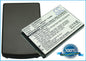 Replacement Battery for Samsung S8500 – Mobile, SmartPhone – 2800mAh / 3.7V - image 1