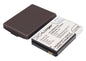 Replacement Battery for Samsung GT-S8530 – Mobile, SmartPhone – 2400mAh / 3.7V - image 1