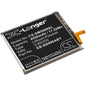 Replacement Battery for Samsung Galaxy S22 Ultra 5G – Mobile, SmartPhone – 4550mAh / 3.85V - image 1