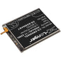 Replacement Battery for Samsung  Galaxy S22 Ultra 5G – Mobile, SmartPhone – 4550mAh / 17.52Wh / 3.85V