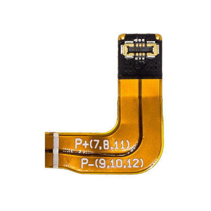 Replacement Battery for Samsung  Galaxy S22 Ultra 5G – Mobile, SmartPhone – 4550mAh / 17.52Wh / 3.85V