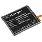 Replacement Battery for Samsung Galaxy S23 Ultra – Mobile, SmartPhone – 4900mAh / 3.88V - image 1