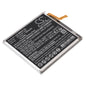 Replacement Battery for Samsung Galaxy S25 5G – Mobile, SmartPhone – 3850mAh / 3.9V