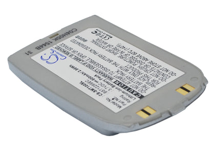 Replacement Battery for Samsung SGH-T100 – Mobile, SmartPhone – 800mAh / 3.7V - image 2