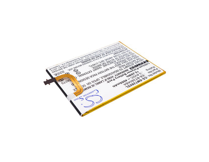 Replacement Battery for Samsung Galaxy Tab E 7.0 2016 4G LTE – Tablet – 4000mAh / 3.8V - image 2