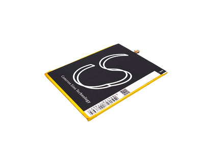 Replacement Battery for Samsung Galaxy Tab E 7.0 2016 4G LTE – Tablet – 4000mAh / 3.8V - image 4