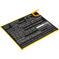 Replacement Battery for Samsung Galaxy Tab A 8.0 2019 – Tablet – 5100mAh / 3.85V - image 1