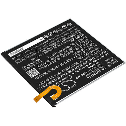 Replacement Battery for Samsung Galaxy Tab A 8.4 2020 – Tablet – 4800mAh / 3.85V - image 2