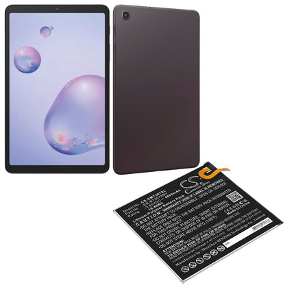 Replacement Battery for Samsung Galaxy Tab A 8.4 2020 – Tablet – 4800mAh / 3.85V - image 5