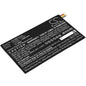 Replacement Battery for Samsung Galaxy Tab 4 – Tablet – 3000mAh / 3.8V - image 1
