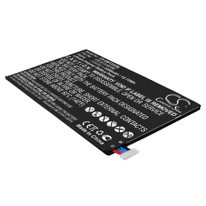 Replacement Battery for Samsung SM-T331 – Tablet – 3350mAh / 3.8V - image 1
