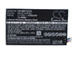 Replacement Battery for Samsung Galaxy Tab 4 8.0 – Tablet – 3350mAh / 3.7V - image 1