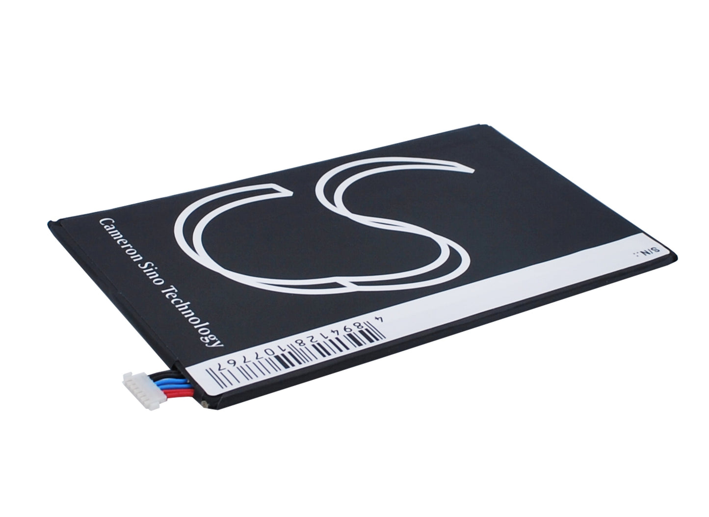 Replacement Battery for Samsung Galaxy Tab 4 8.0 – Tablet – 3350mAh / 3.7V - image 4
