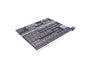 Replacement Battery for Samsung SM-T350 – Tablet – 4200mAh / 3.8V - image 1