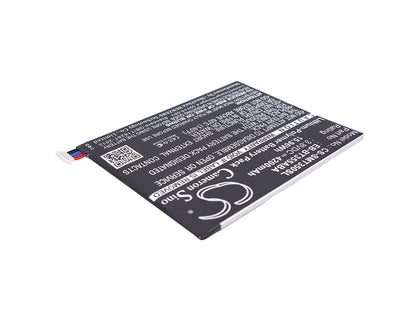Replacement Battery for Samsung SM-T350 – Tablet – 4200mAh / 3.8V - image 2