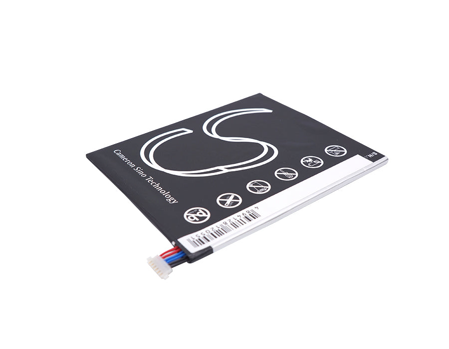 Replacement Battery for Samsung SM-T350 – Tablet – 4200mAh / 3.8V - image 3