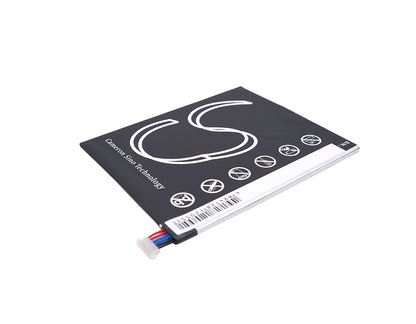 Replacement Battery for Samsung SM-T350 – Tablet – 4200mAh / 3.8V - image 3