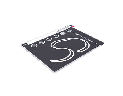 Replacement Battery for Samsung SM-T350 – Tablet – 4200mAh / 3.8V - image 4