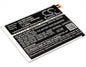 Replacement Battery for Samsung SM-T355 – Tablet – 4000mAh / 3.7V - image 1
