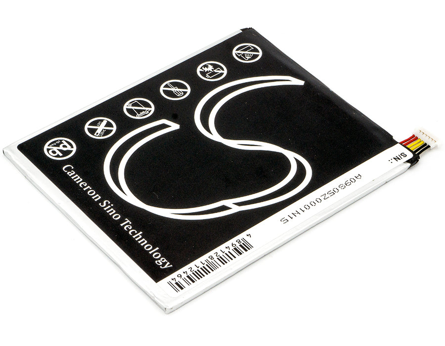 Replacement Battery for Samsung SM-T355 – Tablet – 4000mAh / 3.7V - image 3