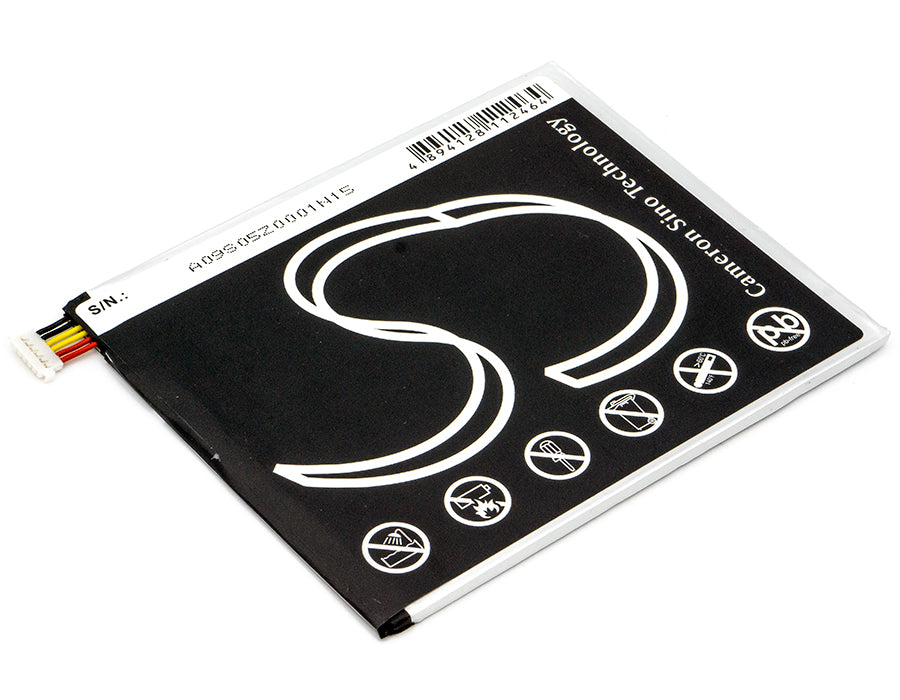 Replacement Battery for Samsung SM-T355 – Tablet – 4000mAh / 3.7V - image 4