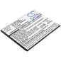 Replacement Battery for Samsung SM-T360 – Tablet – 4050mAh / 3.8V - image 1