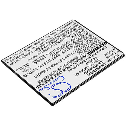 Replacement Battery for Samsung SM-T360 – Tablet – 4050mAh / 3.8V - image 2