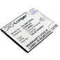 Replacement Battery for Samsung SM-T360 – Tablet – 4700mAh / 3.8V - image 1
