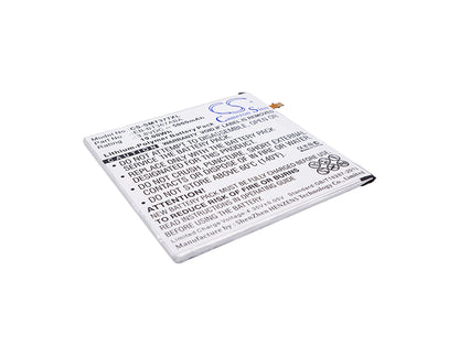 Replacement Battery for Samsung Galaxy Tab 5 – Tablet – 5000mAh / 3.8V - image 1