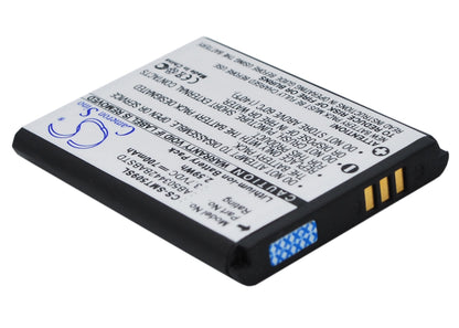 Replacement Battery for Samsung SGH-T509 – Mobile, SmartPhone – 700mAh / 3.7V - image 2