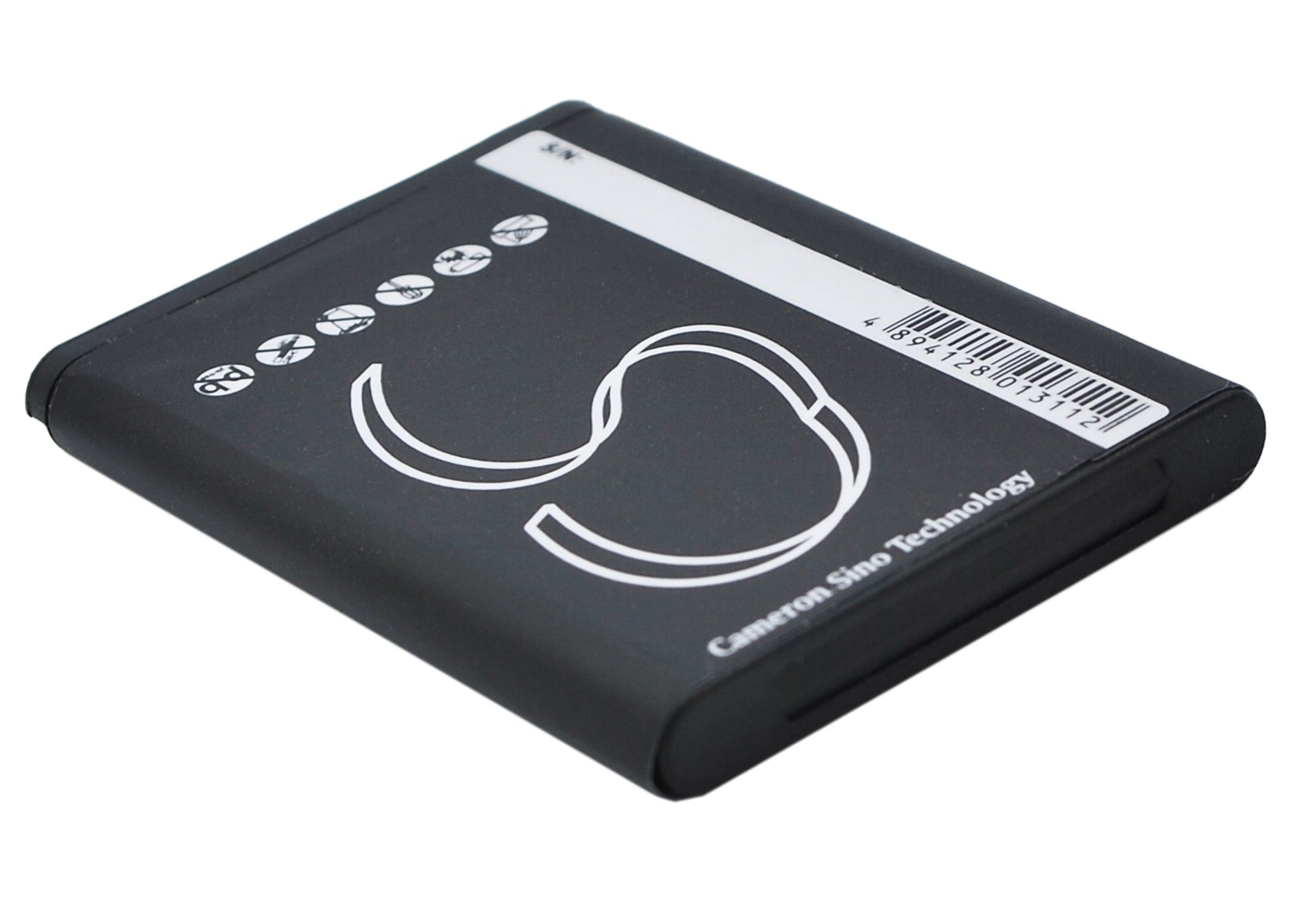 Replacement Battery for Samsung SGH-T509 – Mobile, SmartPhone – 700mAh / 3.7V - image 4