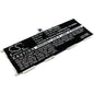 Replacement Battery for Samsung SM-T530 – Tablet – 6000mAh / 3.8V - image 1