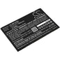 Replacement Battery for Samsung Tab Active Pro – Tablet – 8800mAh / 3.85V - image 1