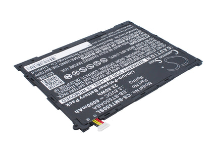Replacement Battery for Samsung Galaxy Tab A 9.7 – Tablet – 6000mAh / 3.8V - image 2