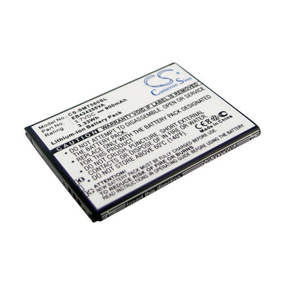 Replacement Battery for USCellular  Character – Mobile, SmartPhone – 900mAh / 3.33Wh / 3.7V