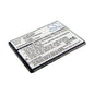 Replacement Battery for USCellular  Character – Mobile, SmartPhone – 900mAh / 3.33Wh / 3.7V