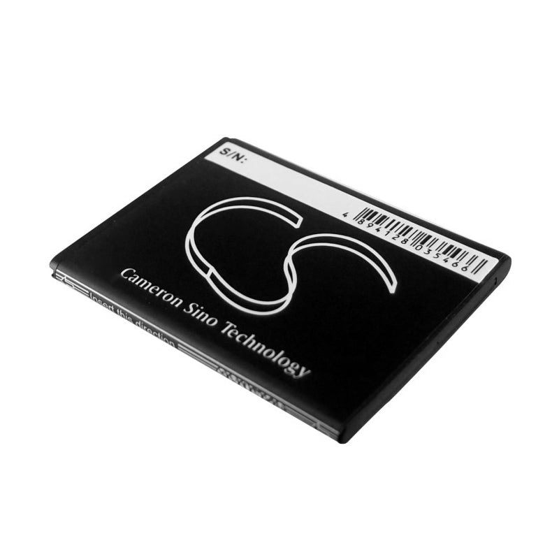 Replacement Battery for Samsung  Ch – Mobile, SmartPhone – 900mAh / 3.33Wh / 3.7V