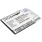 Replacement Battery for Samsung Galaxy Tab Active 3 – Tablet – 4900mAh / 3.85V - image 1