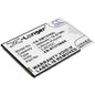 Replacement Battery for Samsung Galaxy Tab Active 3 – Tablet – 4900mAh / 3.85V - image 1