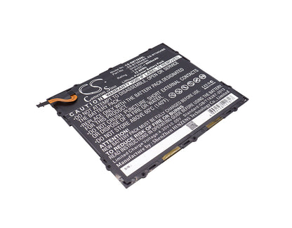 Replacement Battery for Samsung SM-T580 – Tablet – 6000mAh / 3.8V - image 1