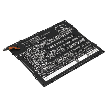 Replacement Battery for Samsung SM-T580 – Tablet – 7300mAh / 3.8V - image 1