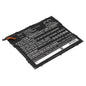 Replacement Battery for Samsung SM-T580 – Tablet – 7300mAh / 3.8V - image 1