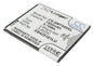 Replacement Battery for Samsung Galaxy Ace 2 – Mobile, SmartPhone – 1500mAh / 3.8V - image 1